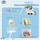 Наушники для сна My Little Pony MLP-T05 Beige - изображение 4