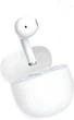 Наушники QCY AilyBuds Lite TWS ENC White - изображение 1
