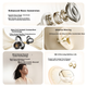 Беспроводные наушники Philips TAT3469 White - изображение 2