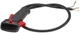 Ручка газу VJ Parts для тримера St FS 55/FS 55 C (до 2014 року) без трубки, арт.кос428 - зображення 1