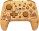 Контролер Hori HORIPAD Turbo для Nintendo Switch 2 Wood Brown (NSX-205U) - зображення 1