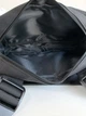 Нагрудна сумка 5008 TOYU BAG чорна - зображення 8