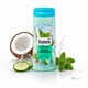 Гель для душу Balea Sport refresh mit Minz-Extrakt (м'ятно-цитрусовий аромат д) 300 ml - изображение 1