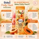 Гель для душу Balea Pretty Peach duschgel (аромат кисло-солодкий персик і папая ) 300 ml - изображение 5