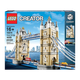 Конструктор Lego Tower Bridge Creator Expert 10214 - изображение 1
