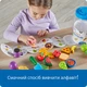 Игровой набор Еда от А до Z Learning Resources LER6795 - изображение 4