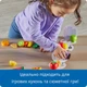 Игровой набор Еда от А до Z Learning Resources LER6795 - изображение 5