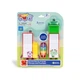 Игровые фигурки Numberblocks Друзья 13 и 14 Learning Resources HM96925-UK - изображение 7
