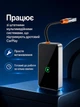 Беспроводной CarPlay адаптер для авто Apple CarPlay Wireless Android Auto USB Type-A Type-C адаптер для мультимедиа автомобиля переходник для подключения телефона блютуз - изображение 8