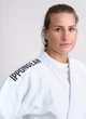 Кімоно для дзюдо ліцензійне IPPONGEAR, серія LEGEND 2 (IJF Approved), біле, розмір 160, Women (жіночій крій) - изображение 3
