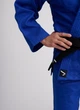 СІНЕ КІМОНО ДЛЯ ДЗЮДО IPPON GEAR BASIC 2 170 - зображення 5