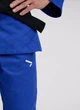 СІНЕ КІМОНО ДЛЯ ДЗЮДО IPPON GEAR BASIC 2 170 - зображення 6