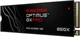 SSD диск SANDISK Optimus GX PRO 850X 2TB M.2 2280 NVMe PCIe 4.0 x4 3D NAND TLC (SDSP81200TAN-000E0) - зображення 2