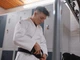 Кімоно для дзюдо тренувальне IPPONGEAR, серія ULTRALIGHT, біле, розмір 140, Slim Fit (приталений крій) - изображение 7