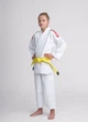 Кiмоно для дзюдо IPPON GEAR, серія NXT, біле, для дівчат, розмір 120 - изображение 2