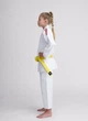 Кімоно для дівчат IPPON GEAR NXT red 150см - зображення 3