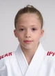 Кiмоно для дзюдо IPPON GEAR, серія NXT, біле, для дівчат, розмір 120 - изображение 5