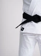 Кімоно для дзюдо, тренувальне, IPPON GEAR серія BASIC 2, біле, розмір 180 - изображение 6