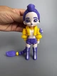 3D-фігурка Румі (Rumi) K-Pop Demon Hunters – рухома шарнірна іграшка, колекційна аніме-фігурка, подарунок для фанатів K-Pop - зображення 2