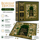 Пазл Володар перснів (Lord of the Rings Jigsaw Puzzle) (елементів 1000 шт) (Theory11) - изображение 1