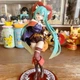 Аниме фигурка Хацуне Мику 20 см Кот в Сапогах, Hatsune Miku Cat wearing boots Fairy Tail - изображение 5