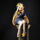 Аніме фігурка Ебігейл Вільямс 15 см Доля Великий наказ Fate Grand Order Abigail Williams - зображення 2