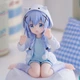 Аніме фігурка Чіно Кафу 14 см з аніме Замовляли кролика? Chino Kafuu - Gochuumon wa Usagi Desu ka Luminasta - изображение 3