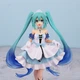 Аніме фігурка Хацуне Міку 20 см Hatsune Miku Cinderella статуетка Попелюшка Попелюшка - зображення 2
