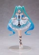 Аніме фігурка Хацуне Міку 20 см Hatsune Miku Cinderella статуетка Попелюшка Попелюшка - зображення 7