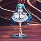 Аніме фігурка Хацуне Міку 20 см Hatsune Miku Cinderella статуетка Попелюшка Попелюшка - зображення 13