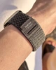 Ремешок Native Union Active Sport Loop Black 46mm/49mm - изображение 3