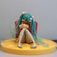 Аніме фігурка 12 см вокалоїд Хатсуне Міку, Hatsune Miku vocaloid - изображение 7