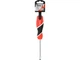 Отвертка плоская YATO SL6 x 100 мм YT-25911 - изображение 3