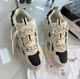 Кросівки Off-White Be Right Back Suede Beige 43 - изображение 4
