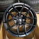 Нові Диски На Авто R19 5x108 Volvo V60 V90 S60 XC60 XC70 Ford Edge Mondeo Fusion Kuga Jaguar F-Pace XF Peugeot 508 RXH Р19 MattBla - зображення 1