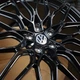 Диски На Авто R19 5x112 VW Tiguan Passat Audi A4 A5 A6 Q3 Q5 Skoda Superb BMW G20 G30 Mercedes Seat Cupra Р19 - зображення 5