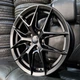 Нові Диски На Авто R19 5x108 Ford Edge Mondeo Fusion Kuga Volvo V60 V90 S60 XC60 XC70 Jaguar F-Pace XF Peugeot 508 RXH Р19 - зображення 2