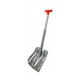 Лопата лавинная BCA B-2 EXT, Silver/Orange - изображение 1