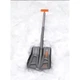 Лопата лавинная BCA B-2 EXT, Silver/Orange - изображение 4