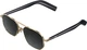 Смарт-окуляри MiJia Audio Glasses Aviator Gold (BHR08VYGL) UA - изображение 1