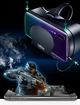 Очки 3D с наушниками и пультом для виртуальной реальности SHINECON SC-G15E PRO+ - изображение 7