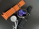 Набор 3 в 1 X8 Watch set: смарт-часы RM22, беспроводные наушники Air Pro и Power Bank - изображение 5