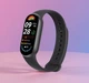 Фитнес-браслет M9 Band с функцией пульсометра, шагомера и мониторинга сна, Bluetooth соединение - изображение 2