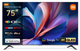 Телевізор Xiaomi TV A Pro 75 2026 (L75MB-APME) International UA UCRF - изображение 1