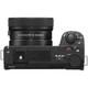 Беззеркальный фотоаппарат Sony ZV-E10 II kit 16-50mm (ZVE10M2KB) - изображение 2