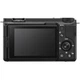 Беззеркальный фотоаппарат Sony ZV-E10 II kit 16-50mm (ZVE10M2KB) - изображение 4