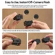 Адаптер для спалаху Ulanzi LA10 Mini Flash Trigger (C059) - зображення 7