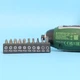 Аккумуляторная отвертка Bosch IXO 7 Angle Set с насадками - изображение 7