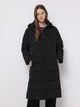 Куртка зимняя длинная женская Colin's CL1076413BLK L Black (8684112818702) - изображение 1