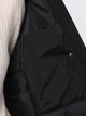 Куртка зимова довга жіноча Colin's CL1076409BLK M Black (8684112818597) - зображення 5